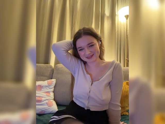 sweetkarinaa live cam on BongaCams