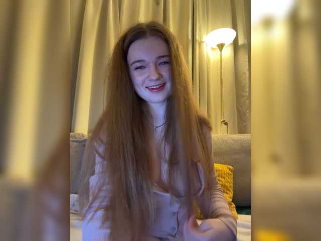 sweetkarinaa live cam on BongaCams