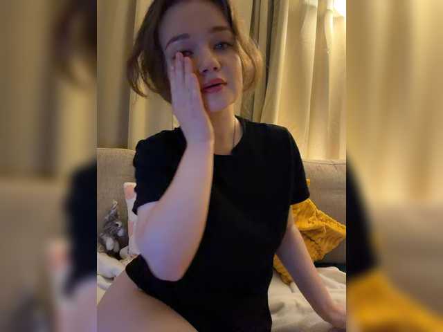_lisichka live webcam show