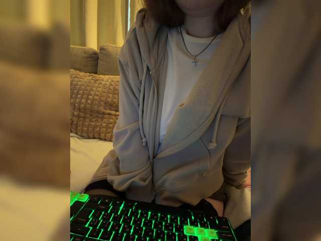 sweetkarinaa live cam on BongaCams