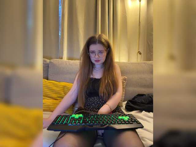 sweetkarinaa live cam