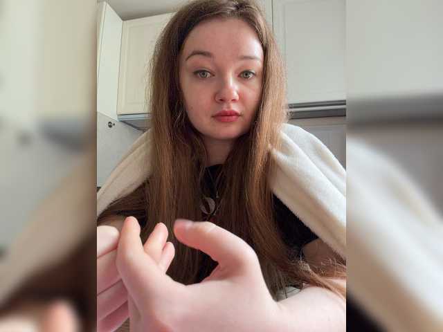 sweetkarinaa live cam on BongaCams
