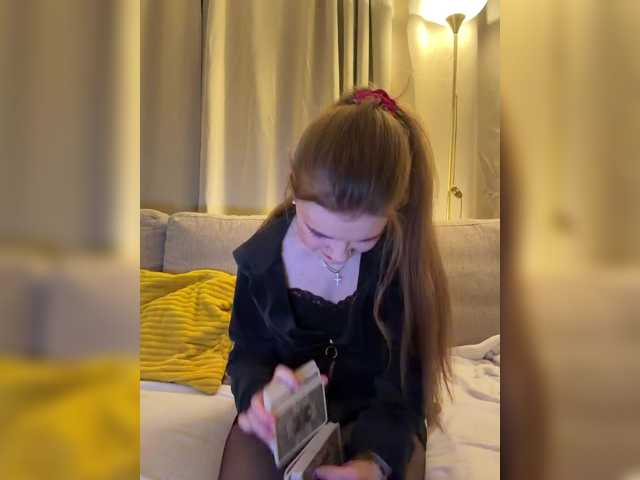 _lisichka