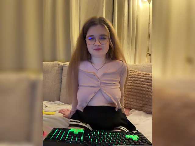 _lisichka