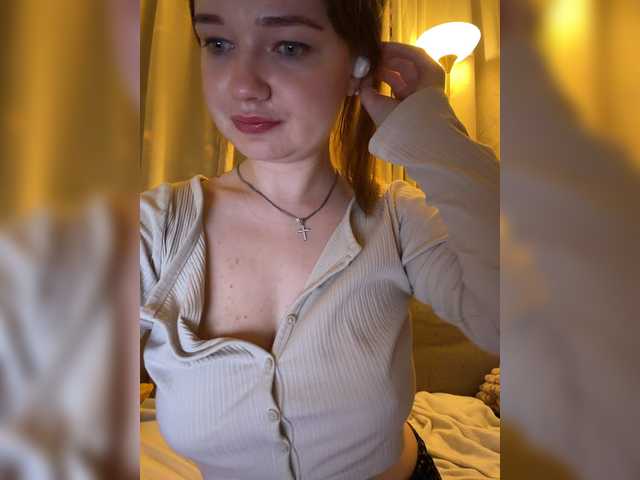 sweetkarinaa live cam on BongaCams