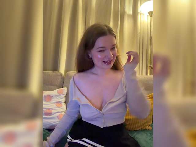 целка sweetkarinaa