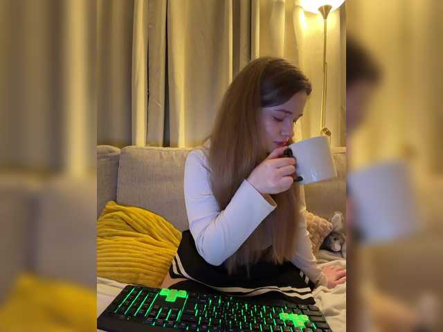 _lisichka