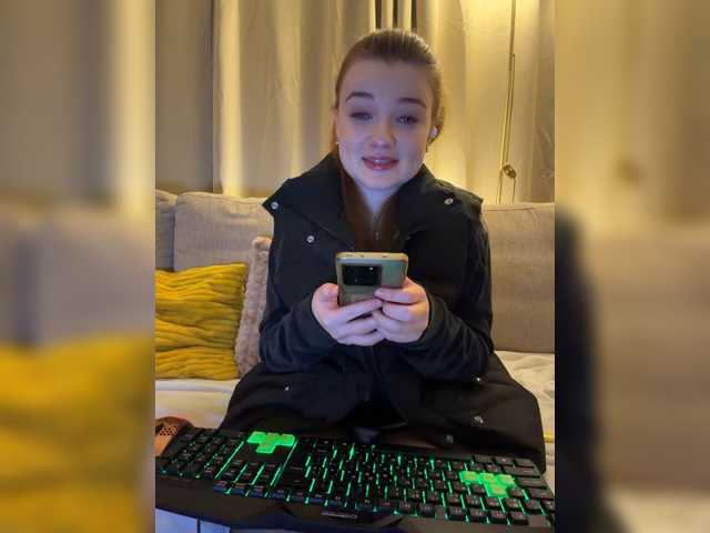 _lisichka