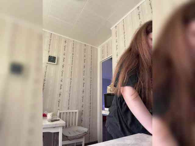_Lisichka webcam