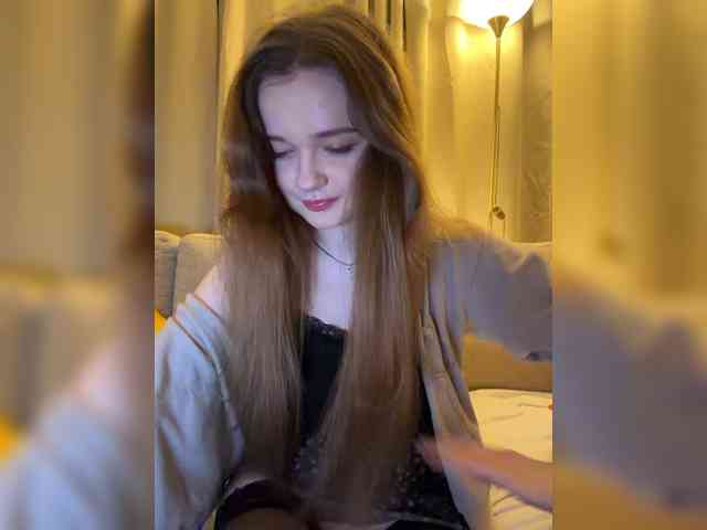 _Lisichka webcam