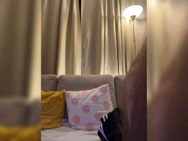 _Lisichka webcam