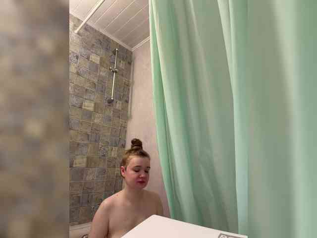 Модель: _Lisichka