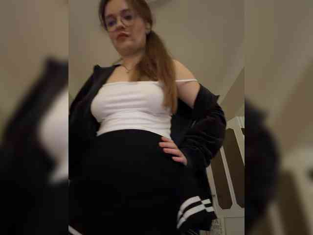 _Lisichka webcam