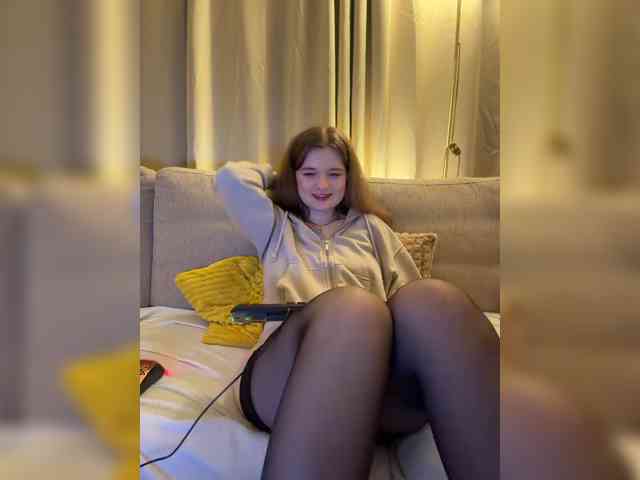 _Lisichka webcam