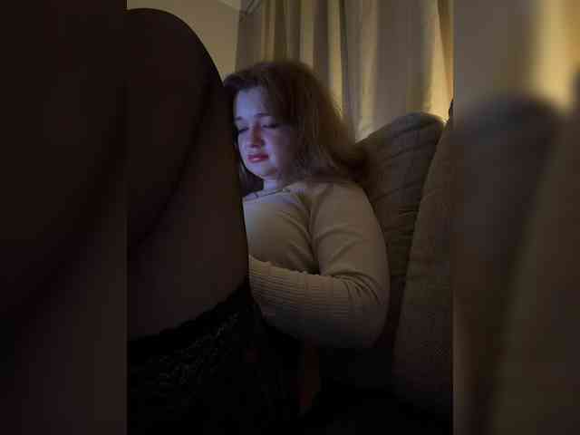 Модель: LadyLisichka