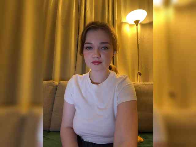 _lisichka webcam