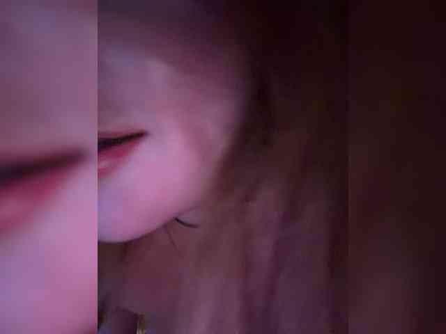 _Lisichka webcam