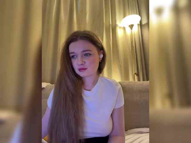 _Lisichka webcam