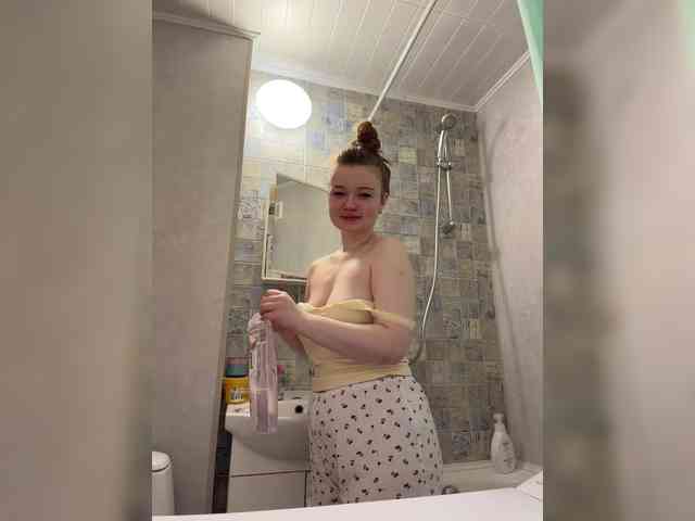 _Lisichka webcam