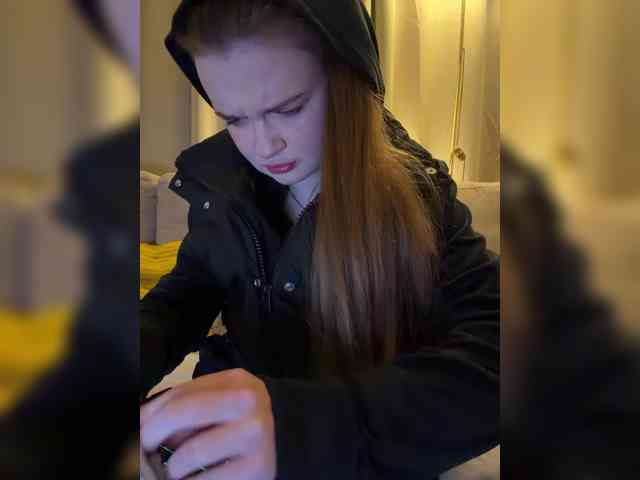 _lisichka's live room