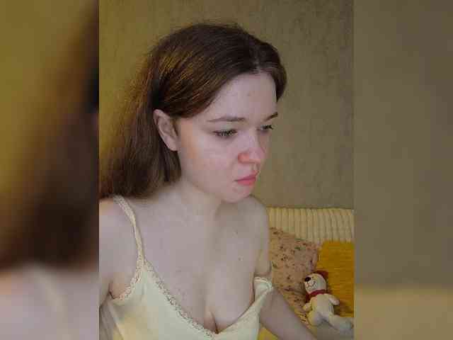_Lisichka webcam