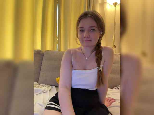_Lisichka webcam