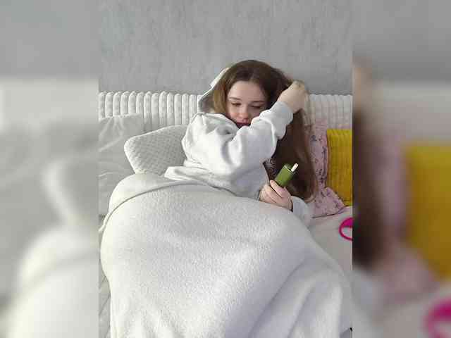 _Lisichka webcam
