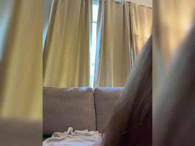 _Lisichka webcam