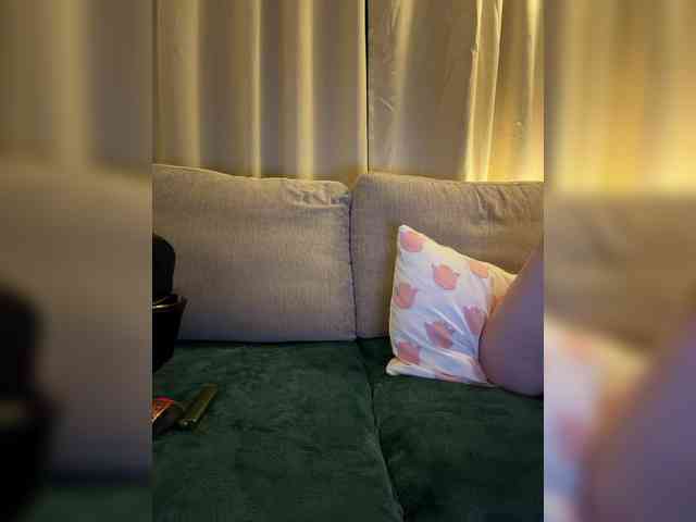 _Lisichka webcam