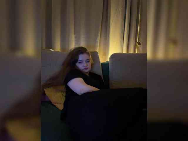 _Lisichka webcam