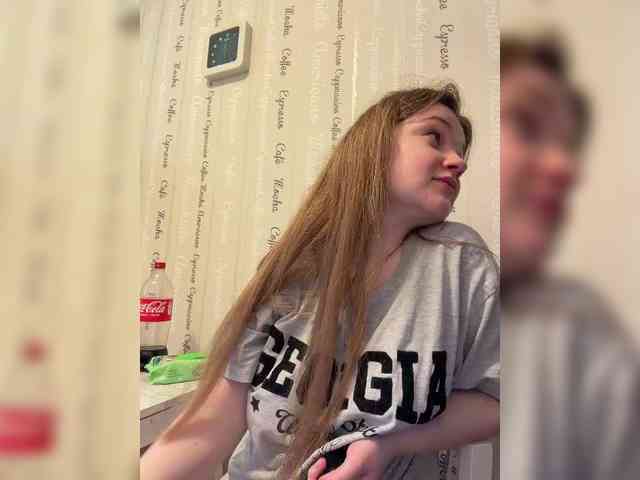 free nude cam Sweetkarinaa