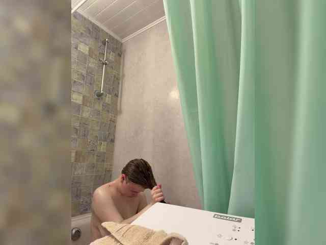 _Lisichka webcam