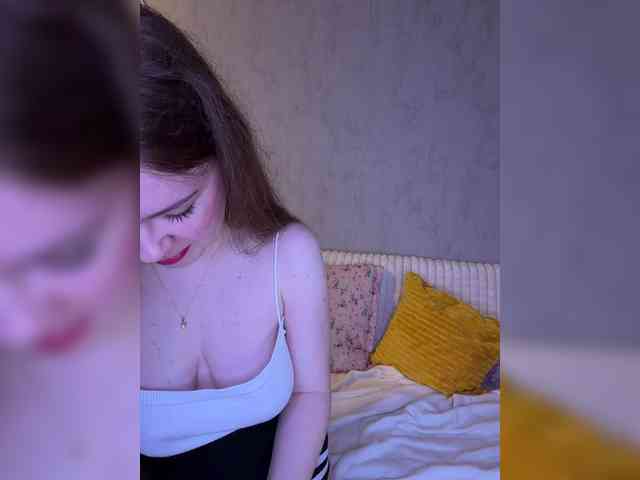 _Lisichka webcam