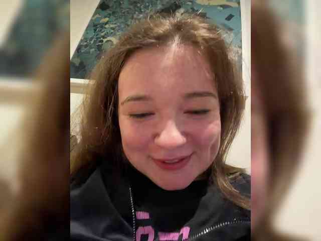 sweetkarinaa Live Webcam on BongaCams