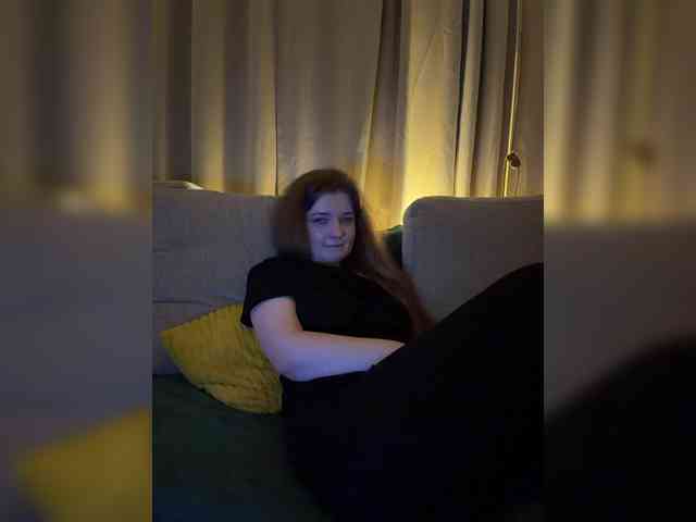 _Lisichka webcam