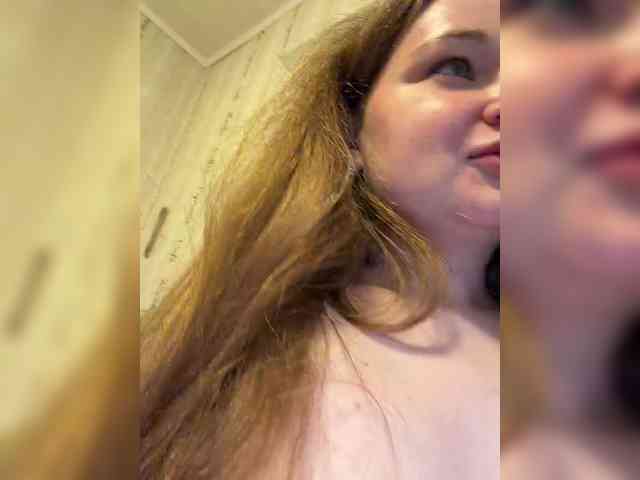 _Lisichka webcam