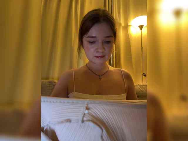 _Lisichka webcam
