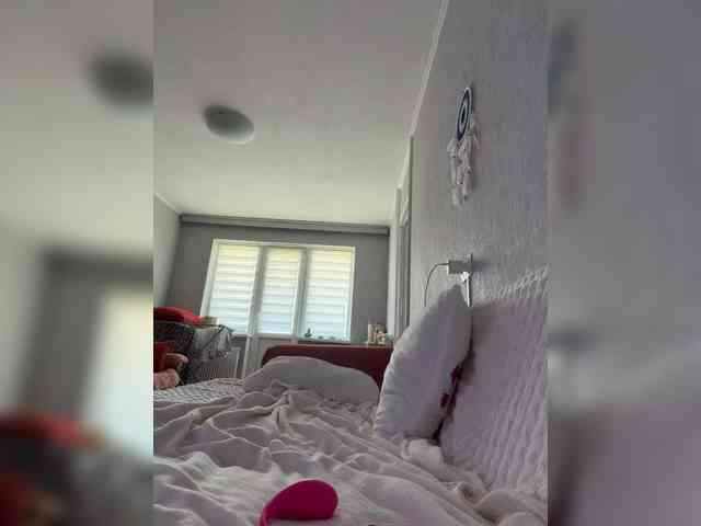 _Lisichka webcam