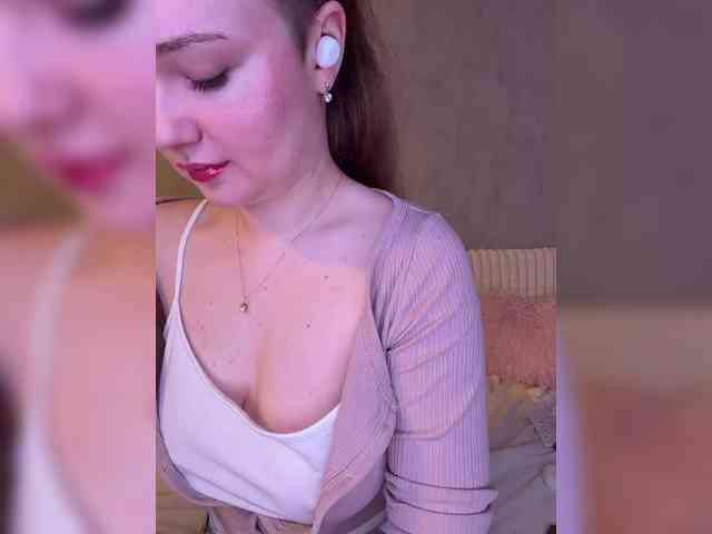 _Lisichka webcam