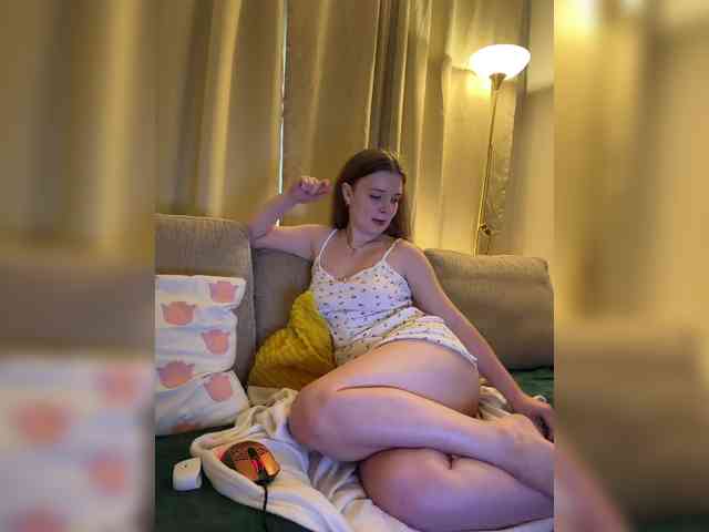 _Lisichka webcam