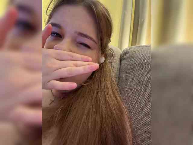 _Lisichka webcam