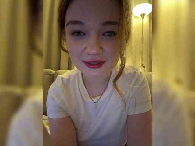 _Lisichka webcam