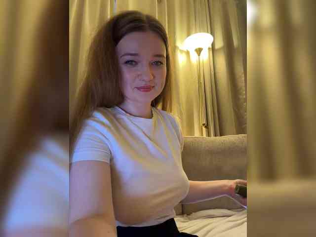 _Lisichka webcam