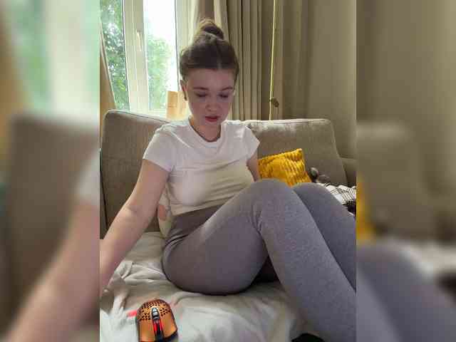 sweetkarinaa Sex Cam Show