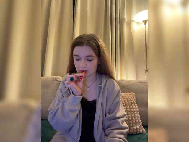 _lisichka webcam