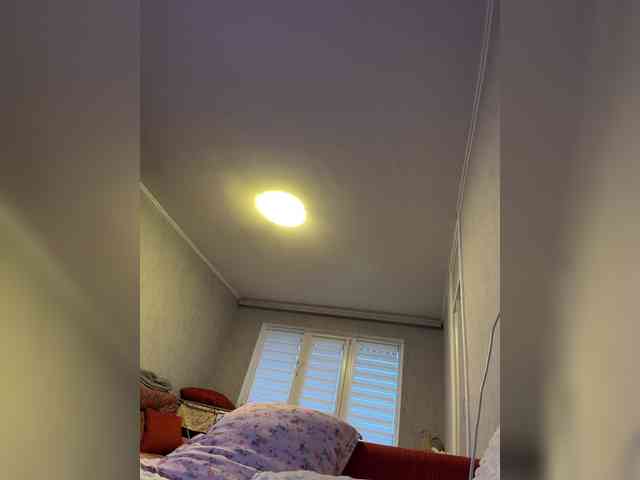 Модель: _Lisichka