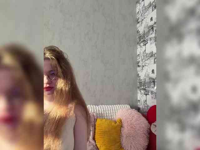 Model: _Lisichka