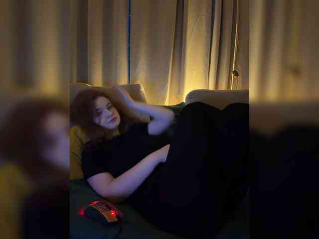 _Lisichka webcam