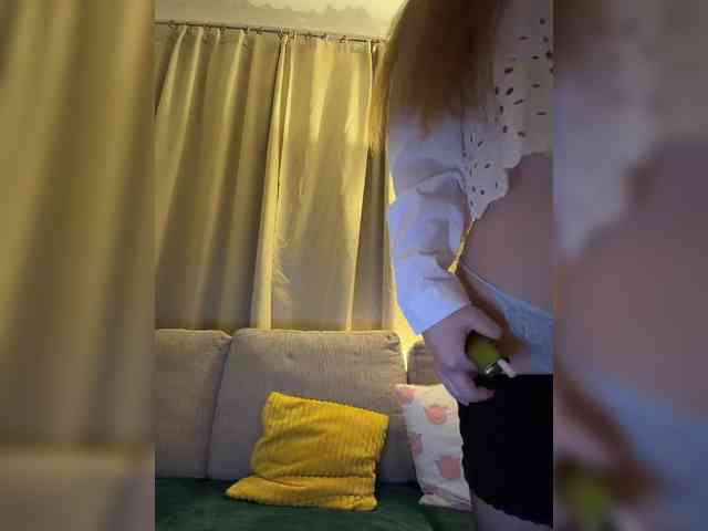 Модель: LadyLisichka