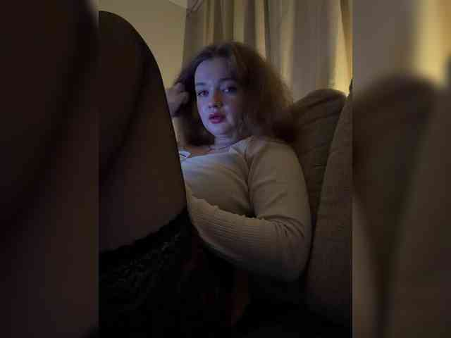 LadyLisichka webcam